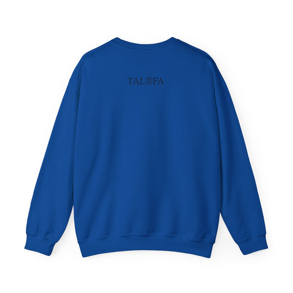 Varsity Amerika Samoa - Unisex Heavy Blend™ Crewneck Sweatshirt