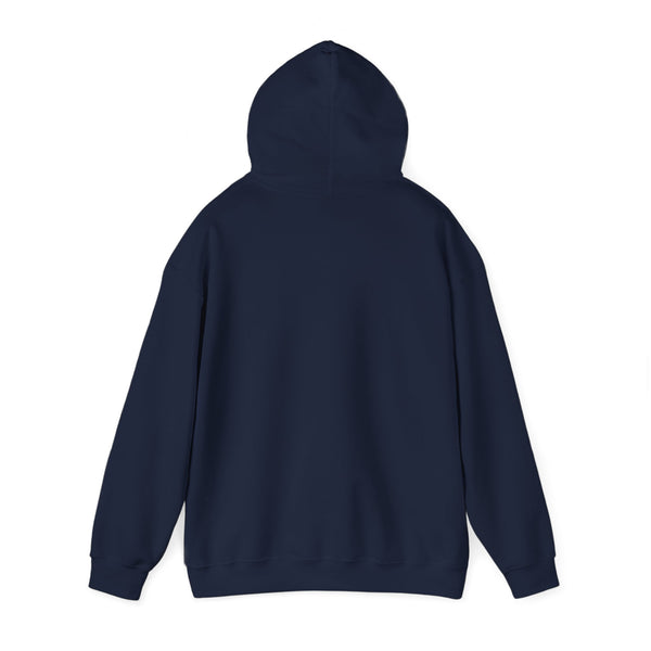 Amerika Samoa - Unisex Heavy Blend™ Hooded Sweatshirt