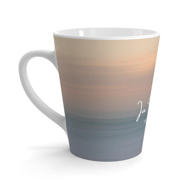 Ia Filemu - Latte Mug