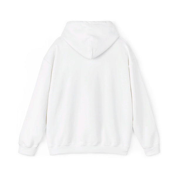 SEKI. Unisex Heavy Blend™ Hooded Sweatshirt