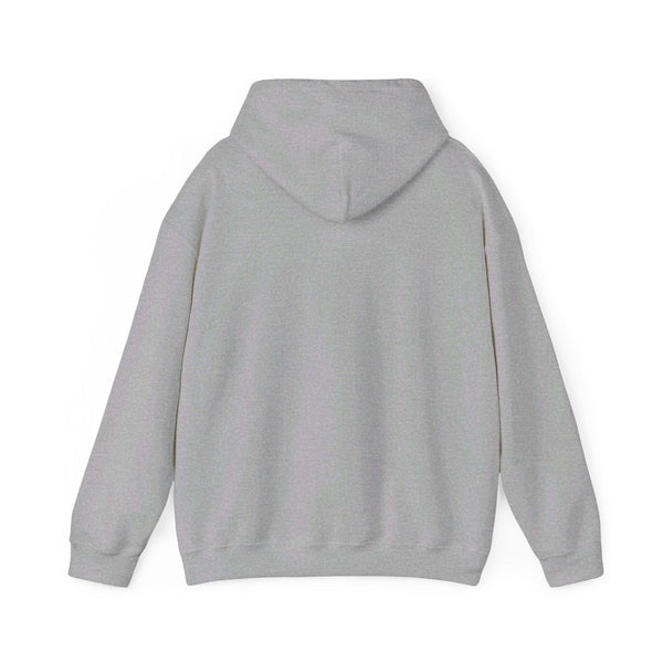 SEKI. Unisex Heavy Blend™ Hooded Sweatshirt
