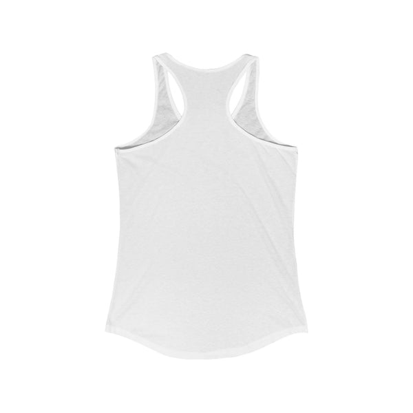 Made in the 685 - Women's Ideal Racerback Tank