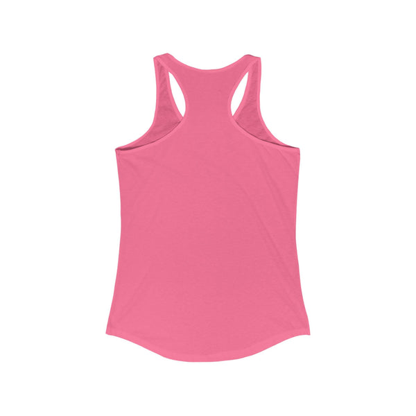 Made in the 685 - Women's Ideal Racerback Tank