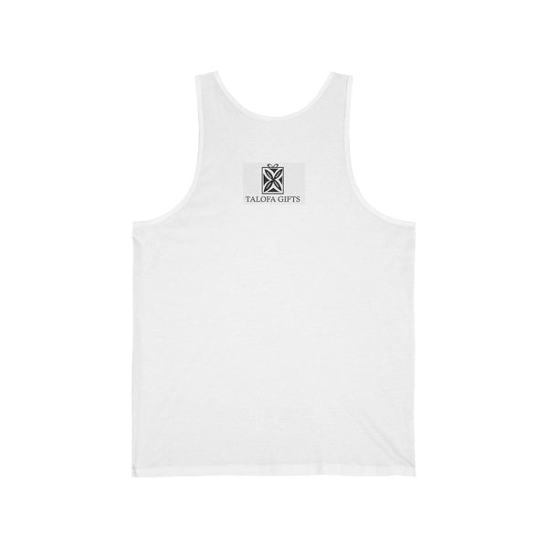 Made in the 685 - Unisex Jersey Tank