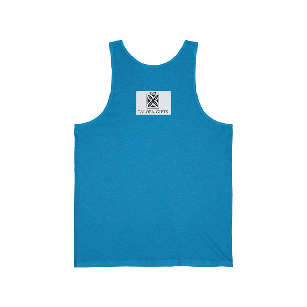 Made in the 685 - Unisex Jersey Tank