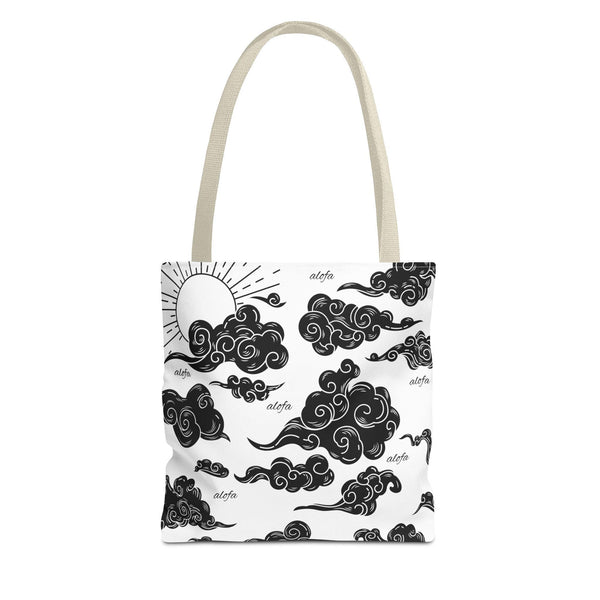 Alofa Cloud - Tote Bag (AOP)