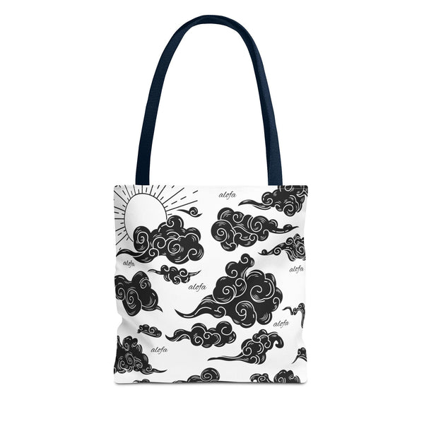 Alofa Cloud - Tote Bag (AOP)