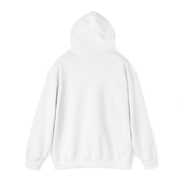 SEKI. Unisex Heavy Blend™ Hooded Sweatshirt
