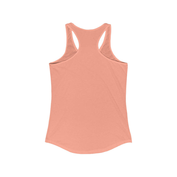Made in the 685 - Women's Ideal Racerback Tank