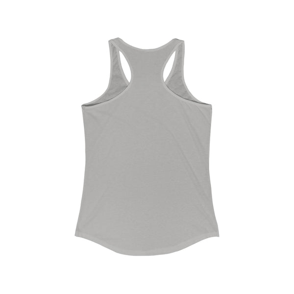Made in the 685 - Women's Ideal Racerback Tank