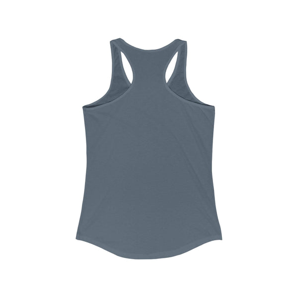Made in the 685 - Women's Ideal Racerback Tank