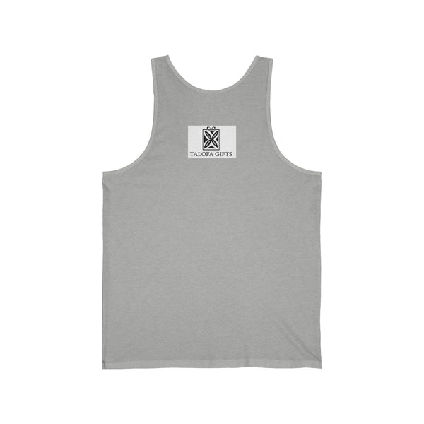 Made in the 685 - Unisex Jersey Tank