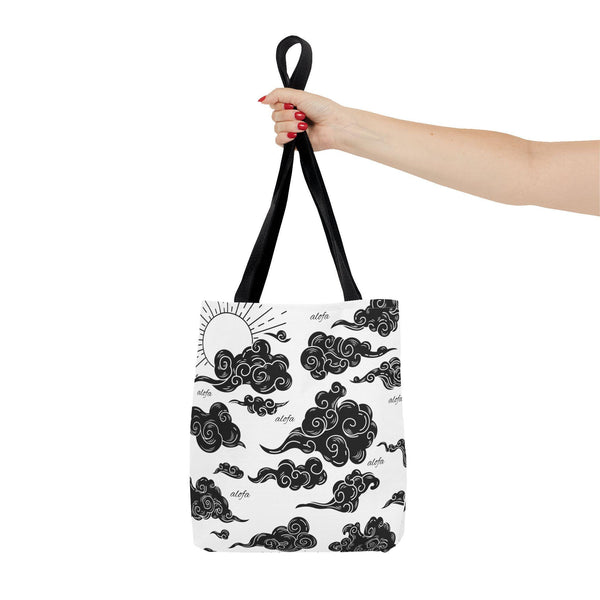 Alofa Cloud - Tote Bag (AOP)